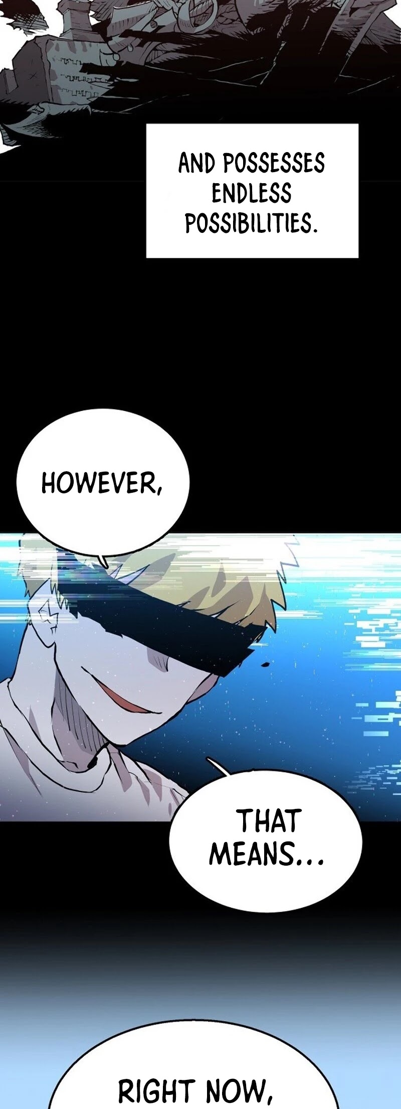 Read Player EN Manga Online