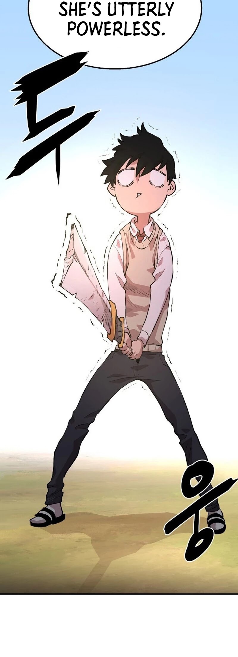 Read Player EN Manga Online