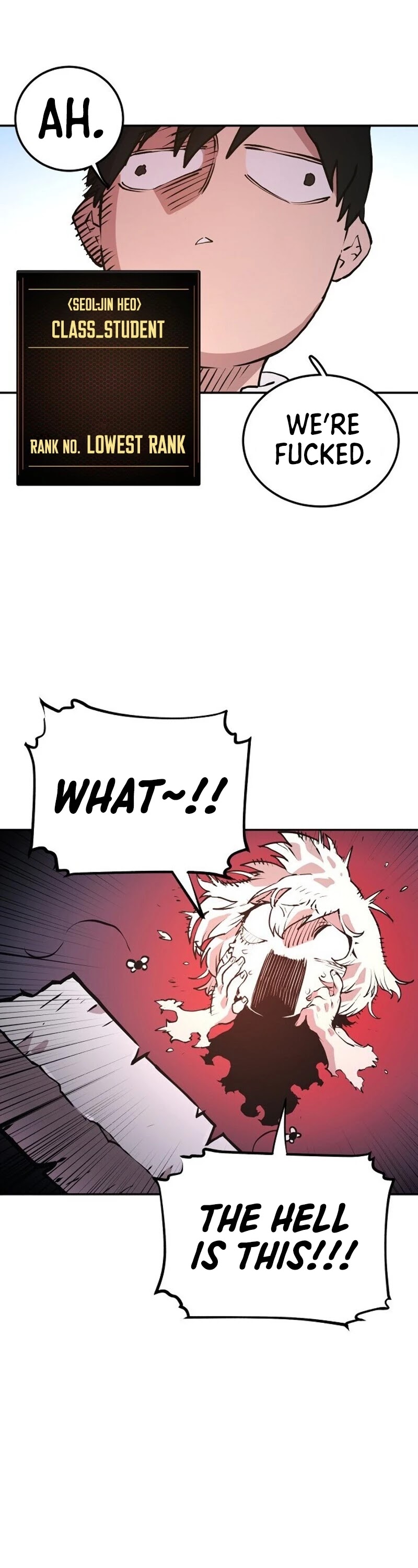 Read Player EN Manga Online