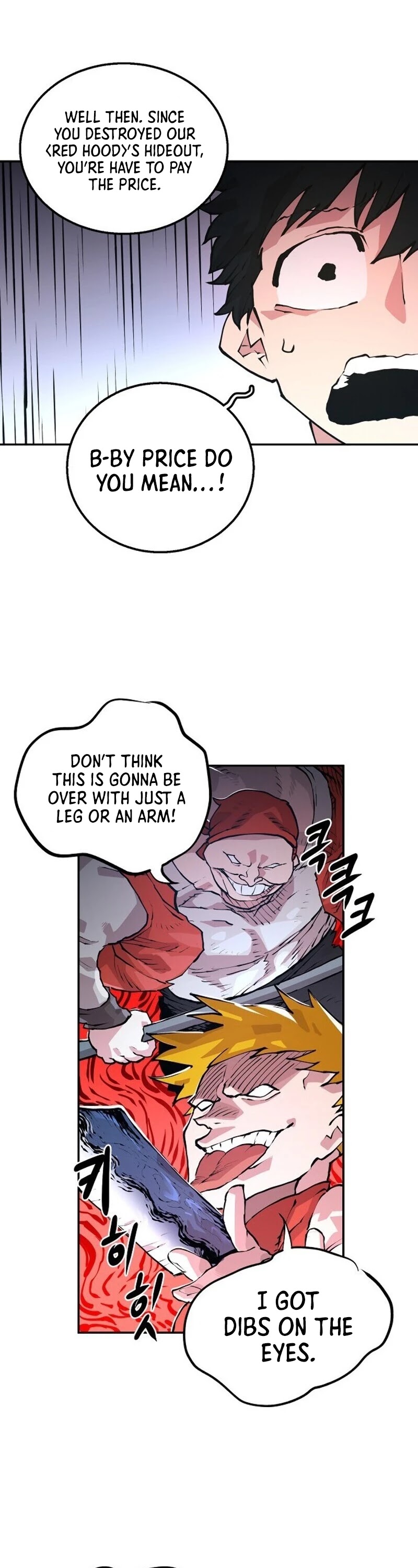 Read Player EN Manga Online