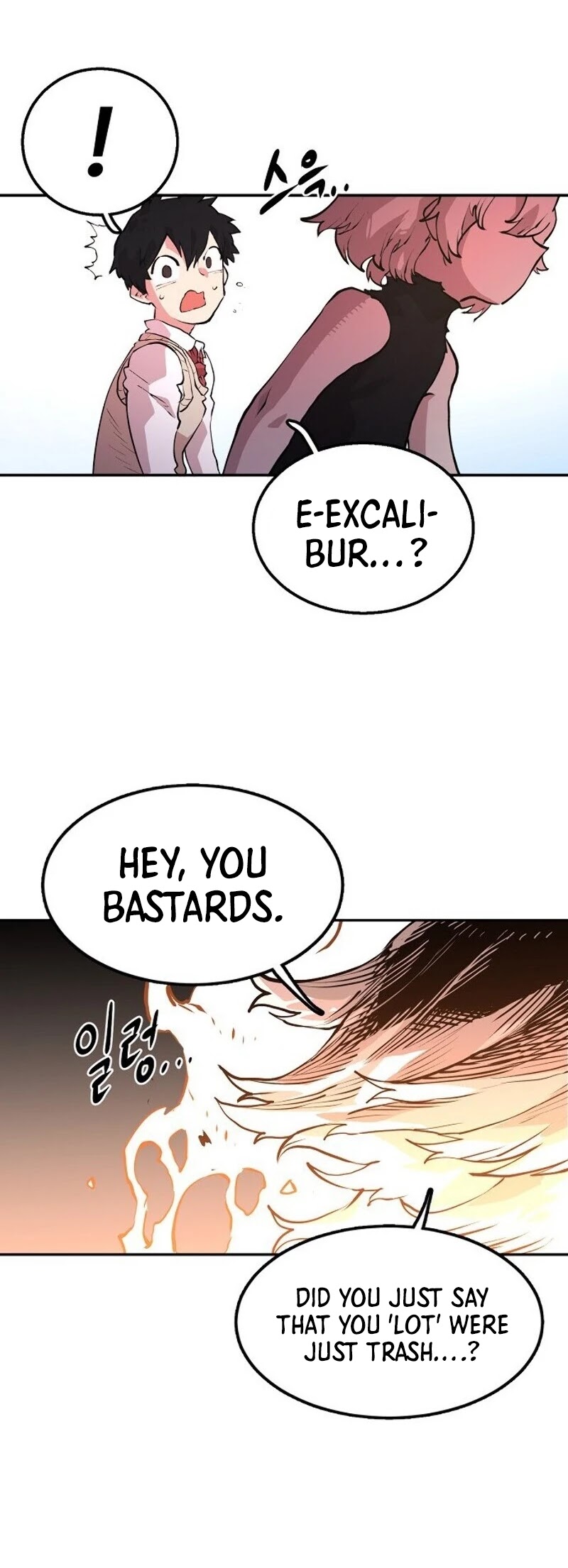 Read Player EN Manga Online