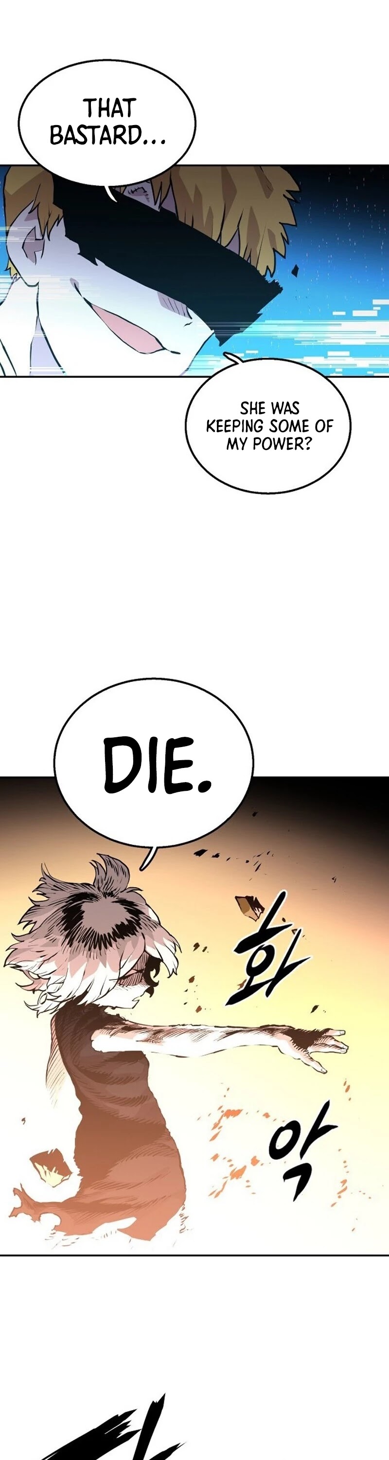 Read Player EN Manga Online