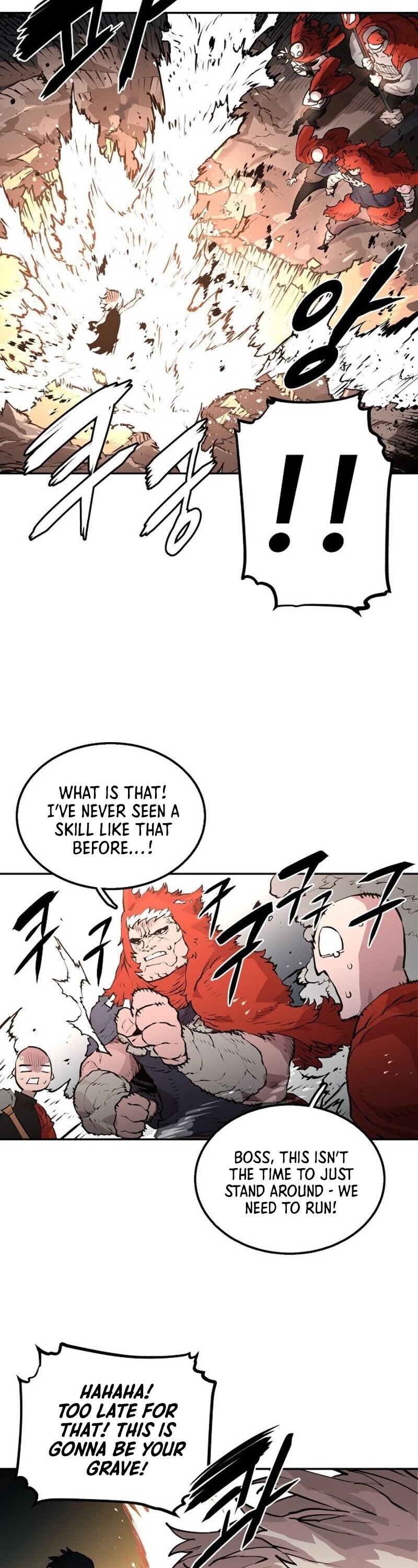 Read Player EN Manga Online