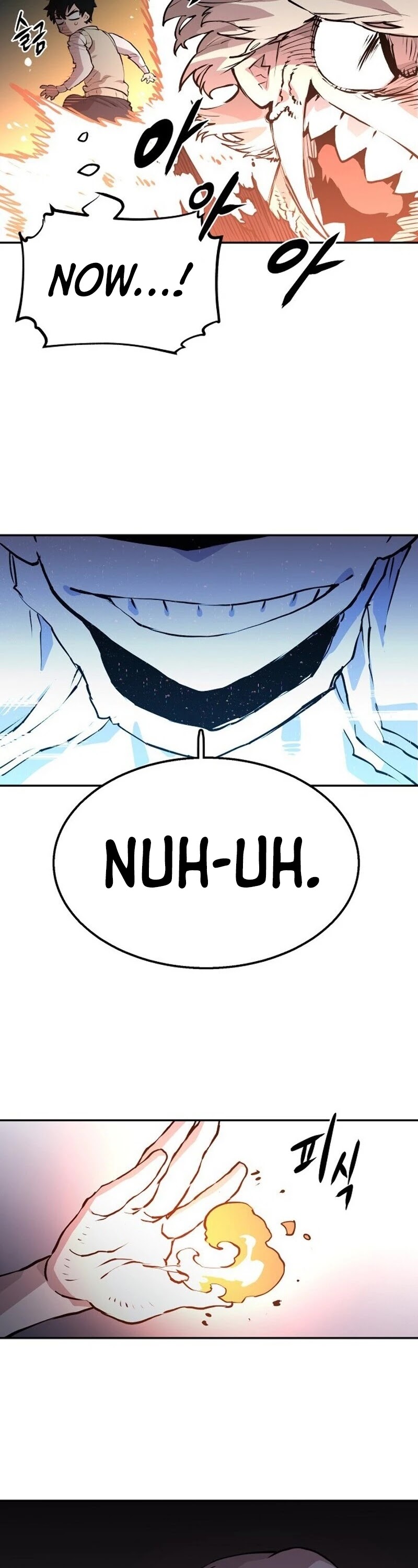 Read Player EN Manga Online