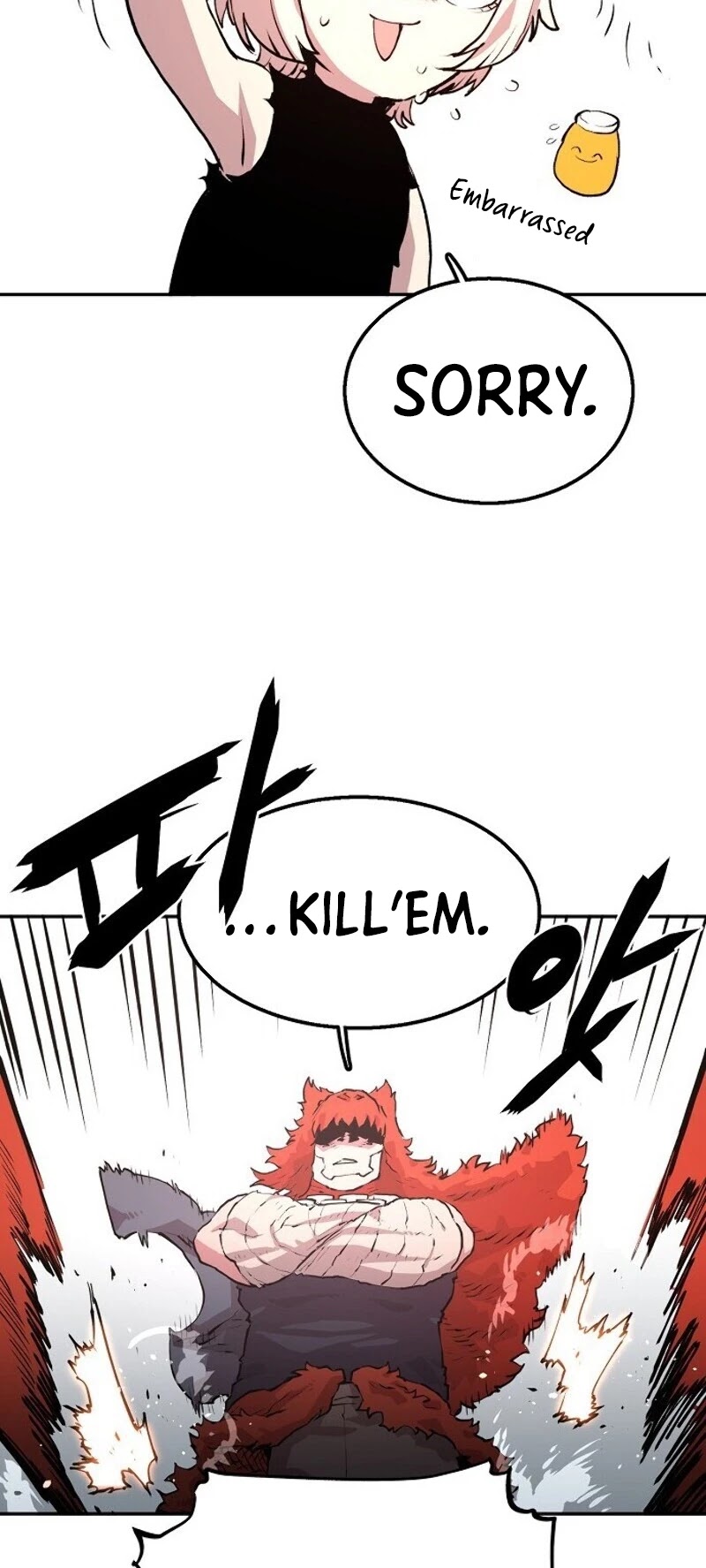 Read Player EN Manga Online