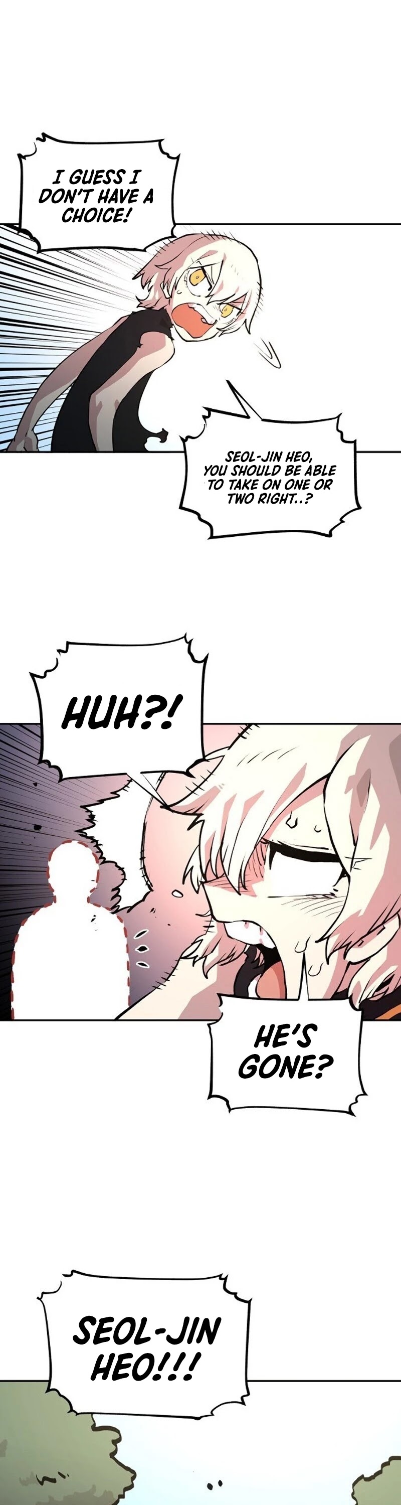 Read Player EN Manga Online