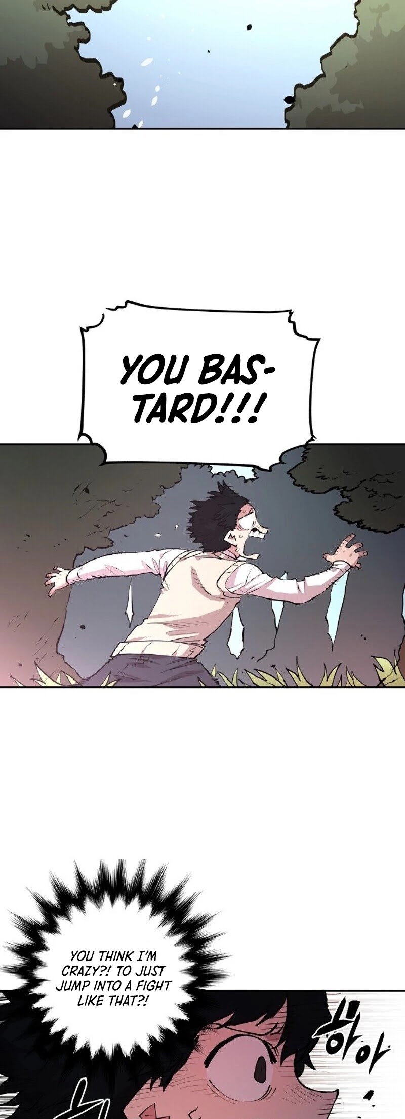 Read Player EN Manga Online