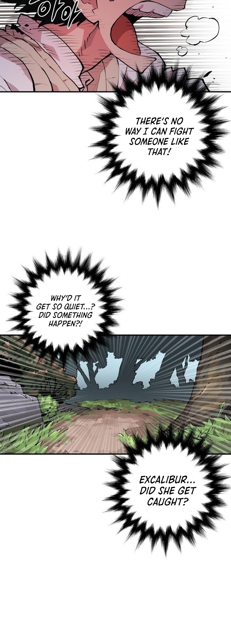 Read Player EN Manga Online