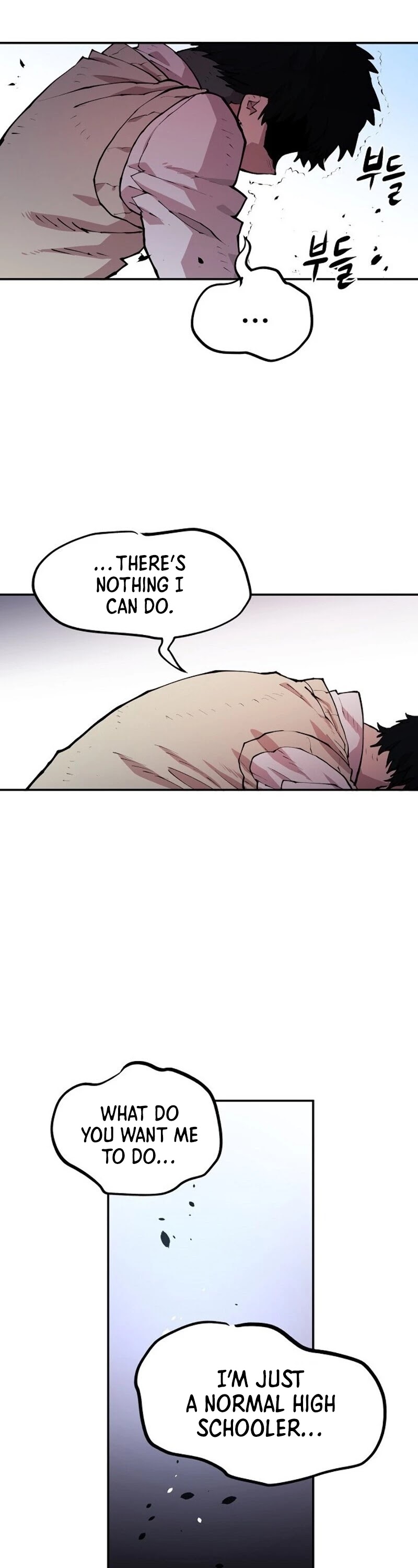Read Player EN Manga Online