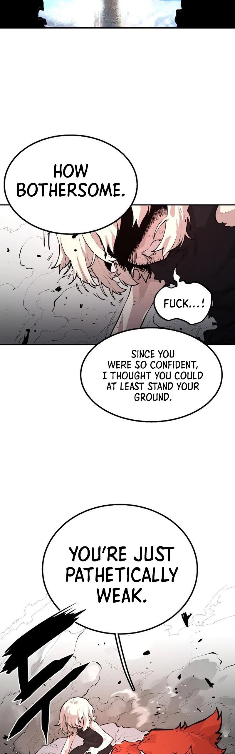 Read Player EN Manga Online