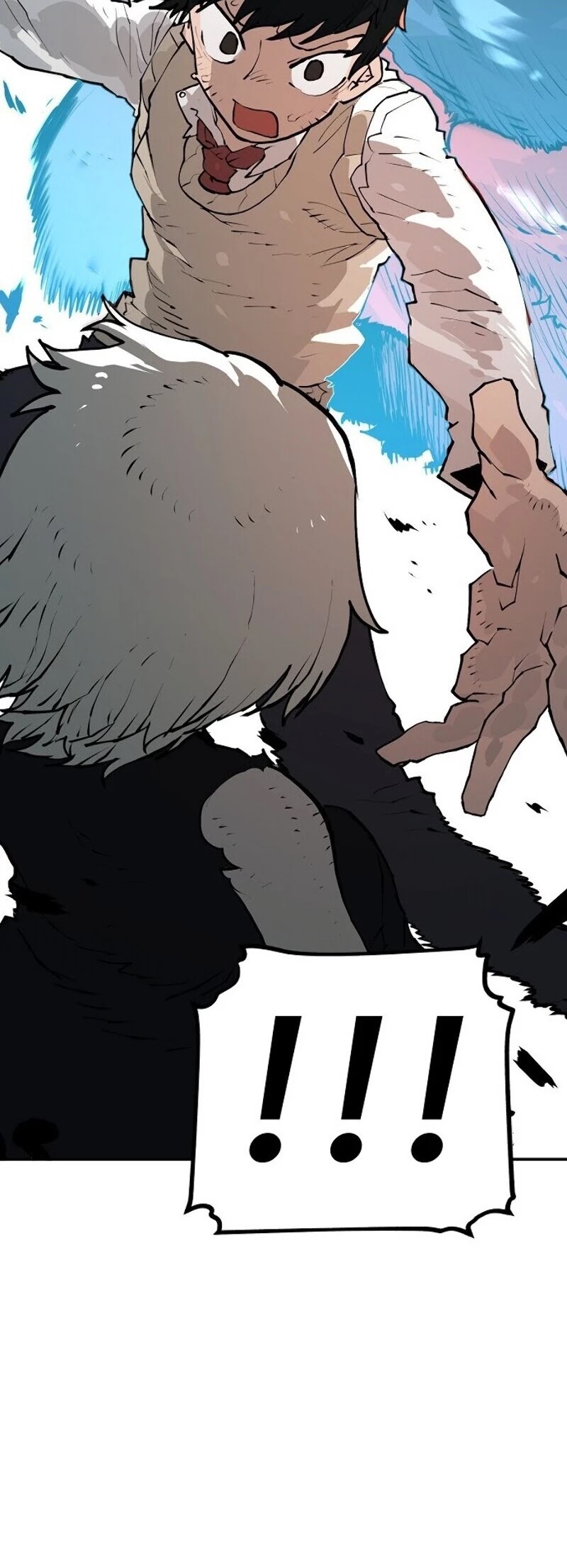 Read Player EN Manga Online
