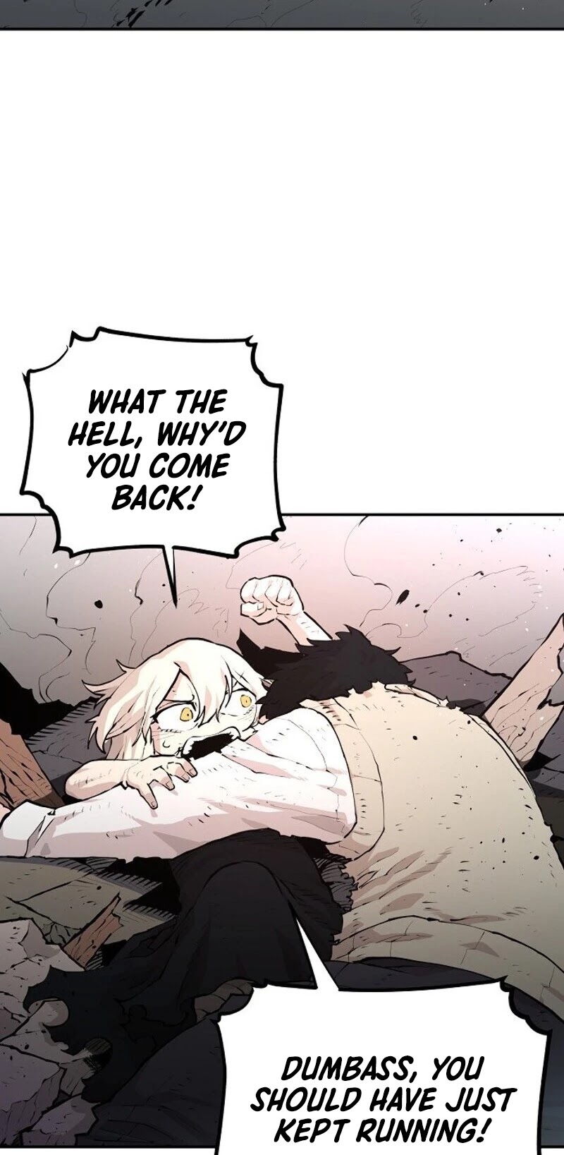 Read Player EN Manga Online