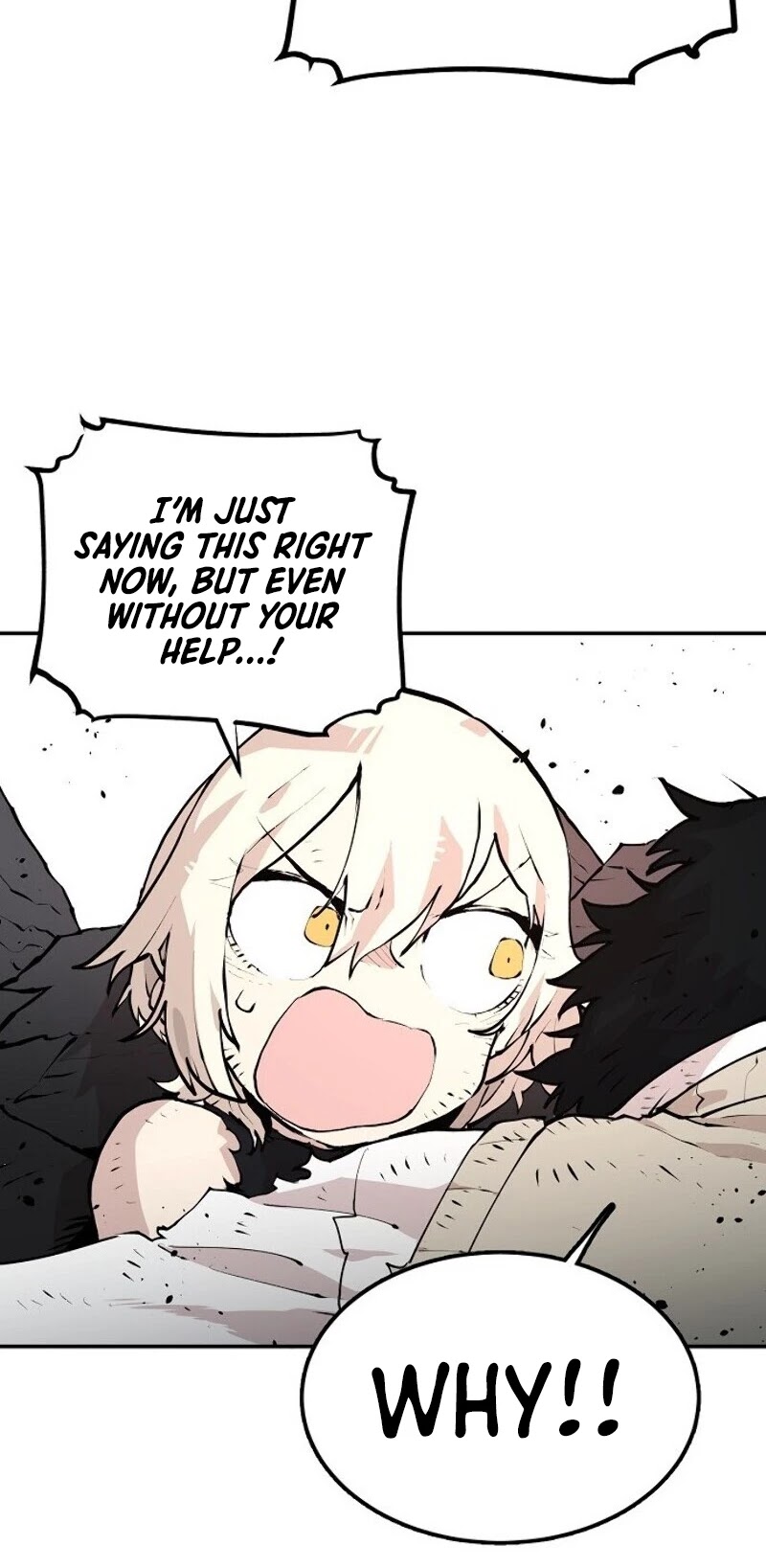 Read Player EN Manga Online