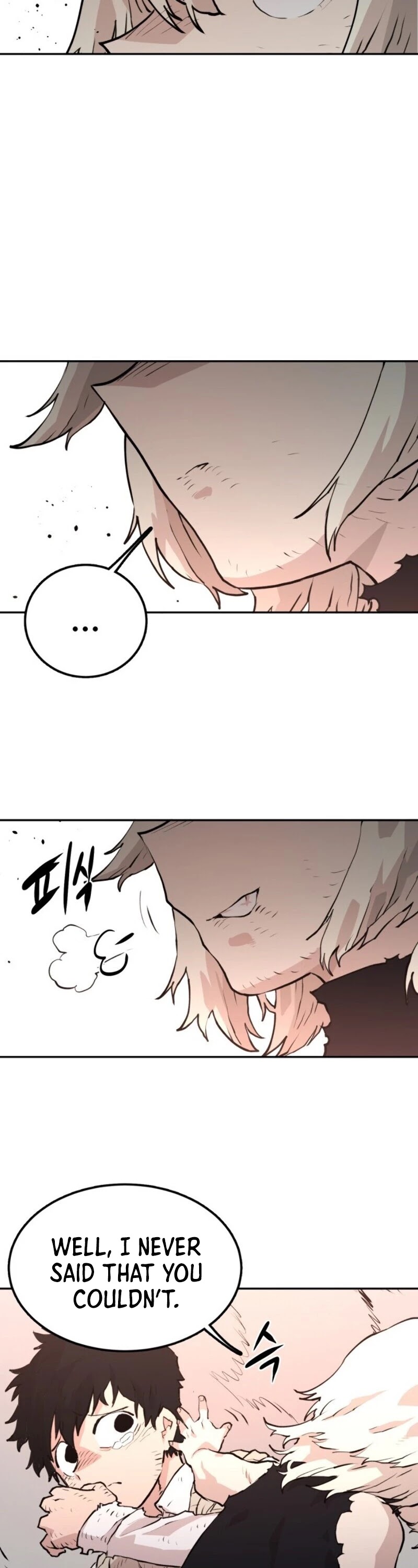 Read Player EN Manga Online