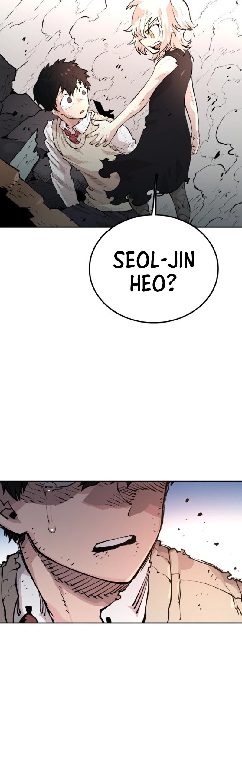 Read Player EN Manga Online
