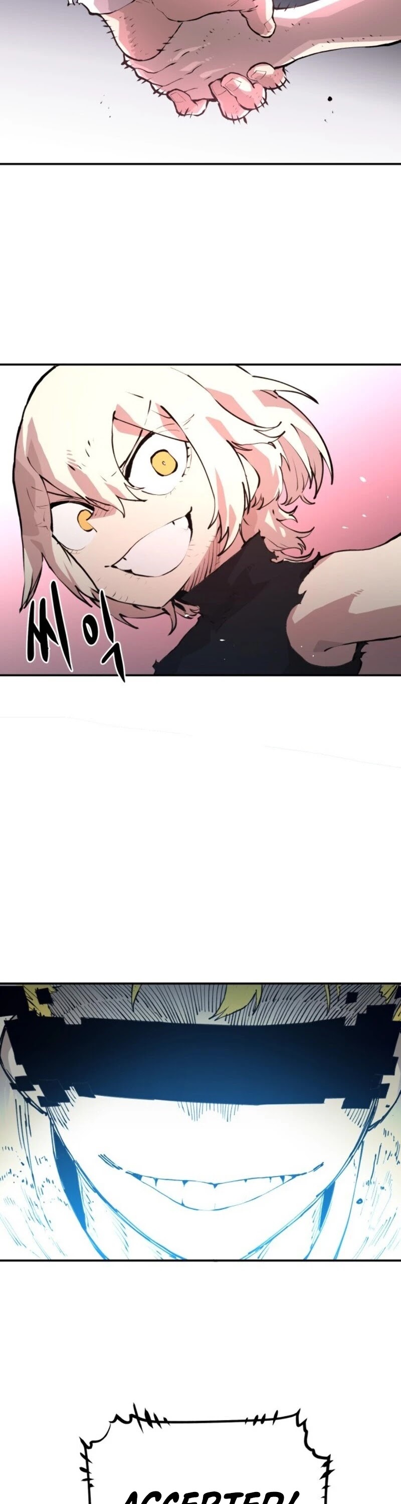 Read Player EN Manga Online