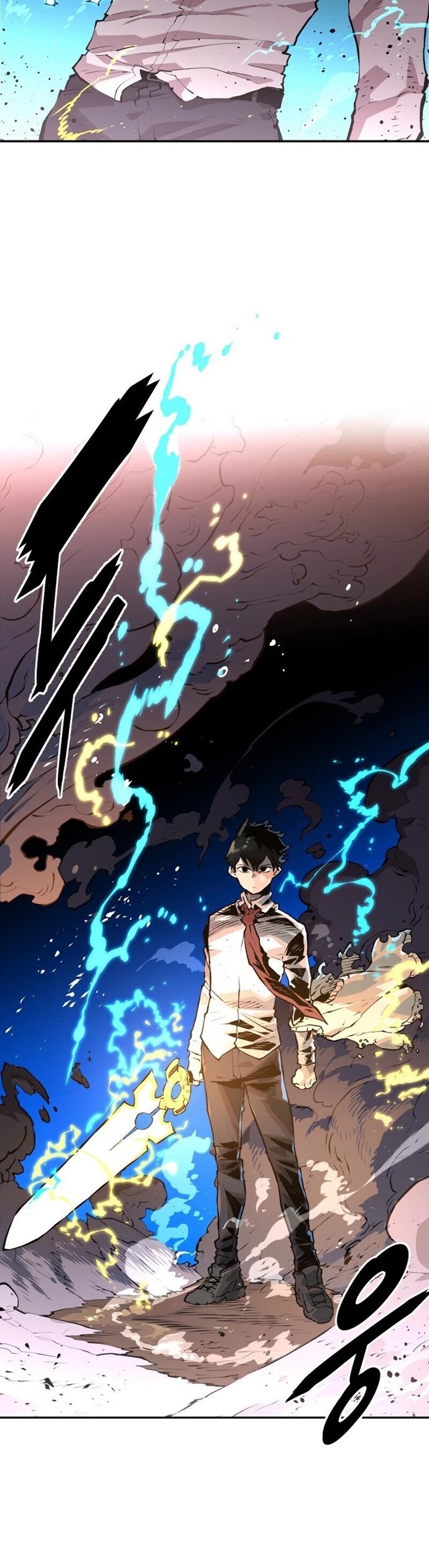 Read Player EN Manga Online