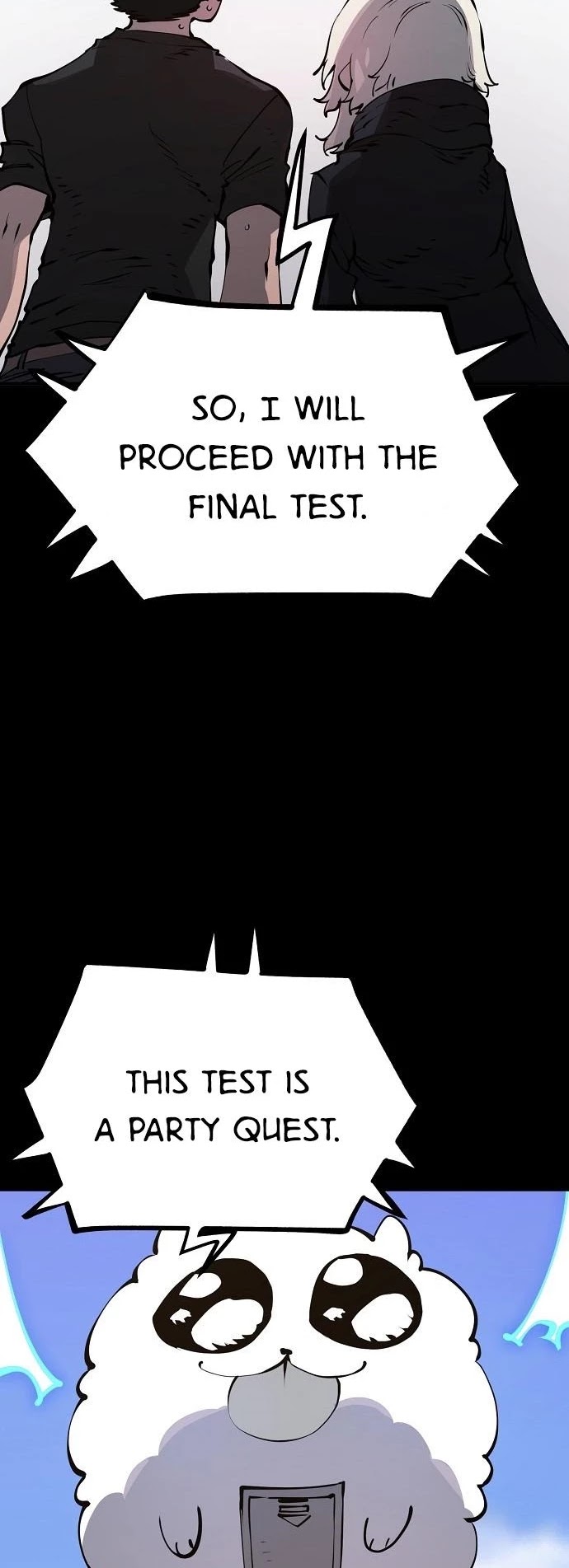 Read Player EN Manga Online
