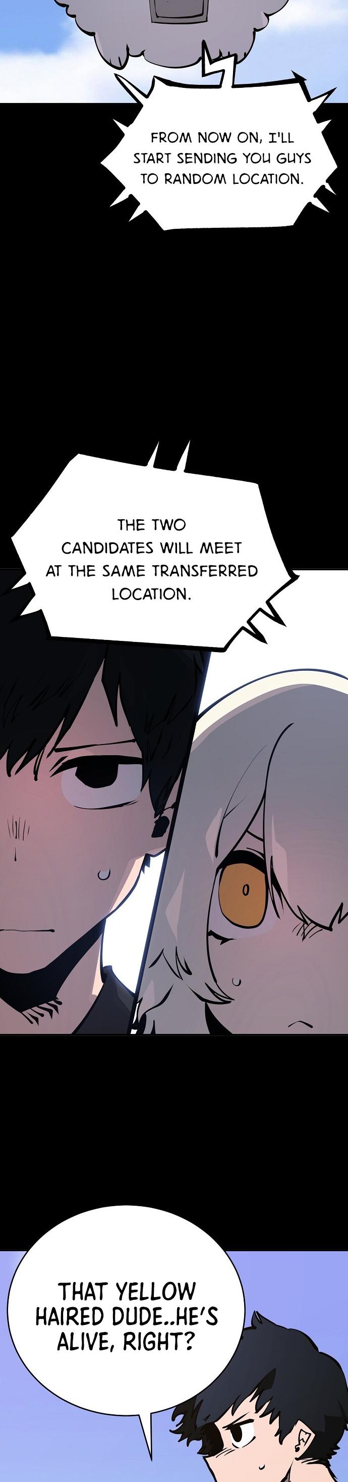Read Player EN Manga Online