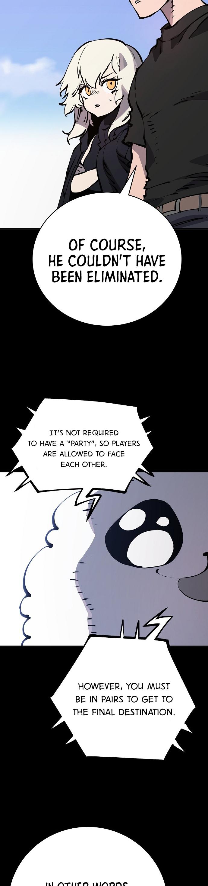 Read Player EN Manga Online