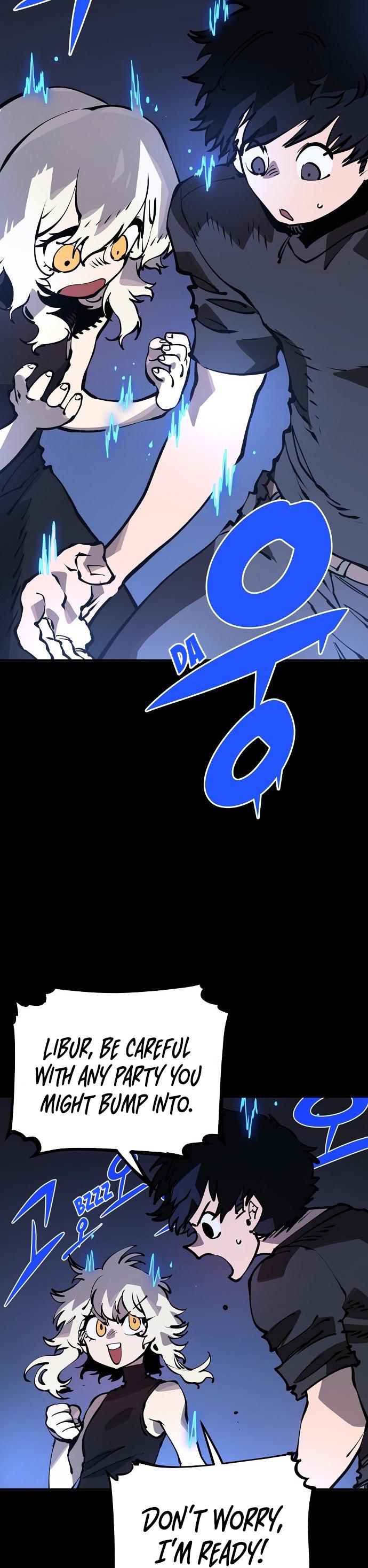 Read Player EN Manga Online