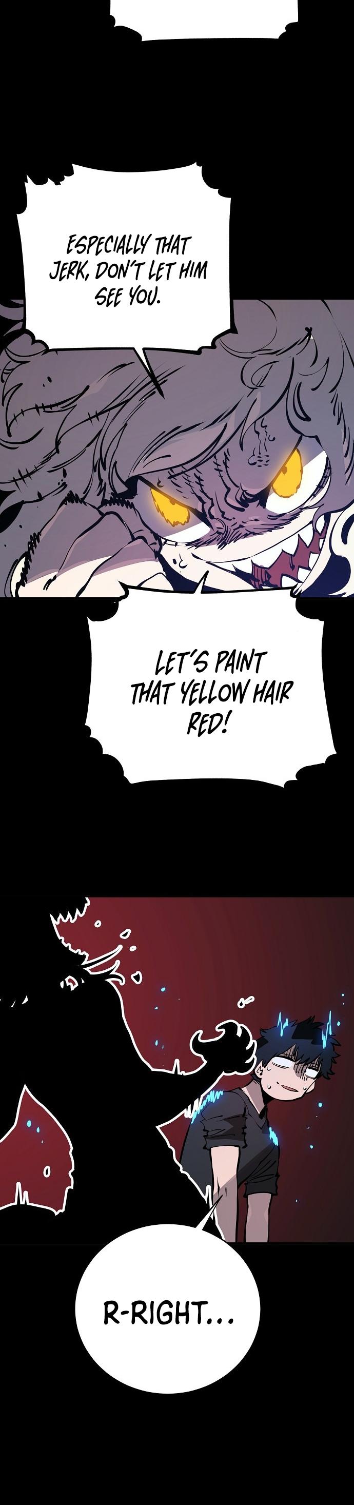 Read Player EN Manga Online
