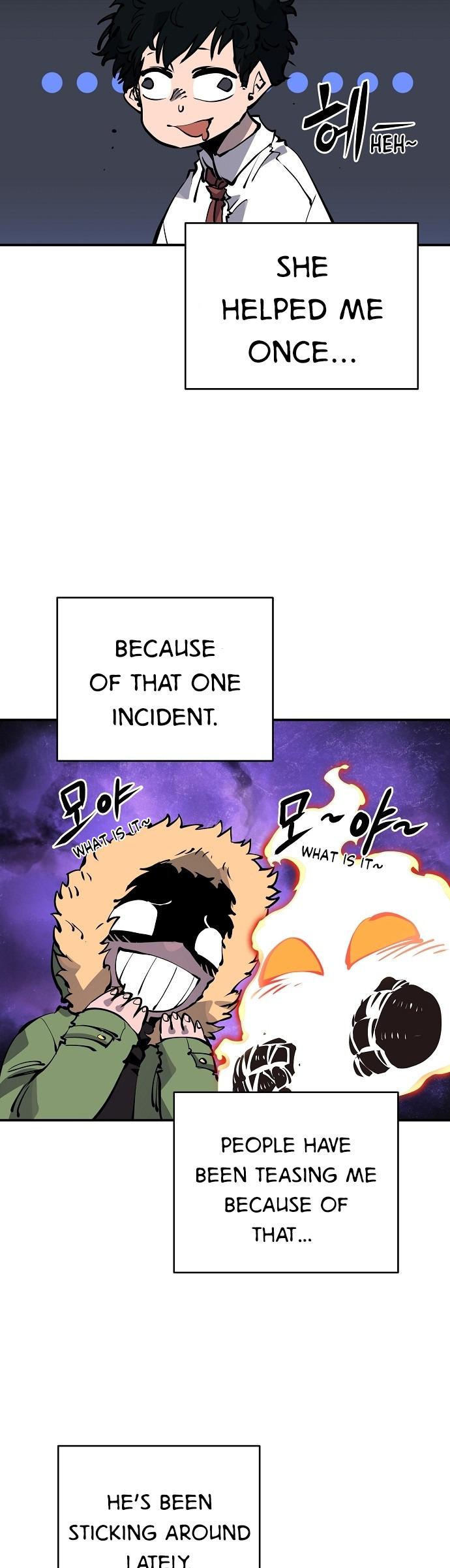 Read Player EN Manga Online