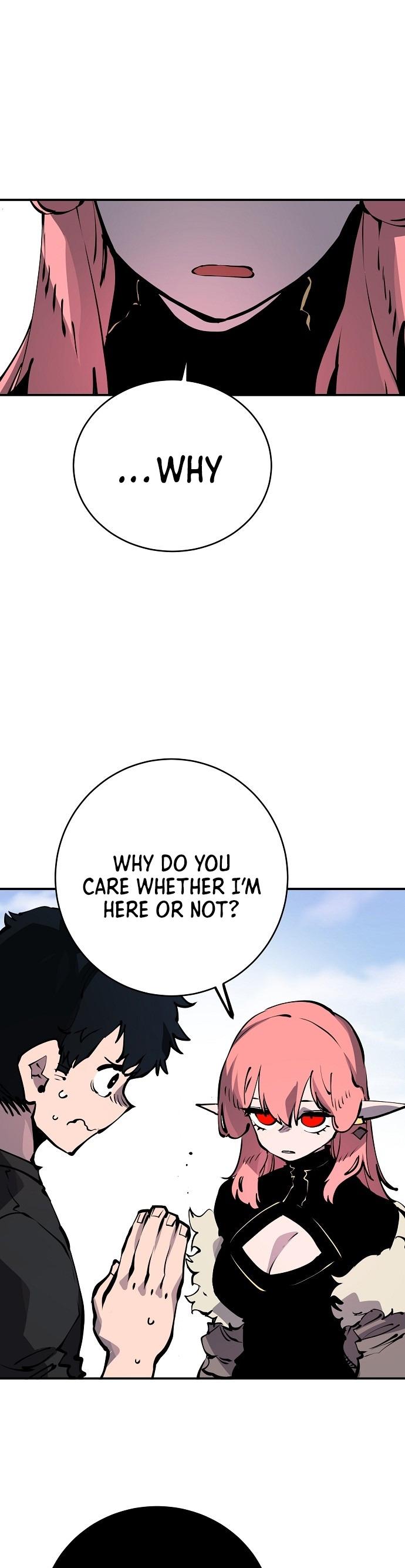 Read Player EN Manga Online