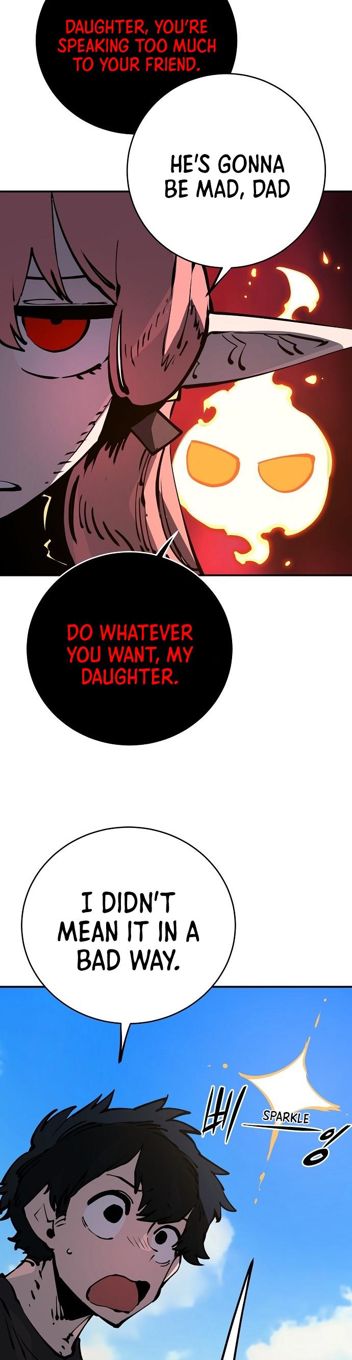 Read Player EN Manga Online