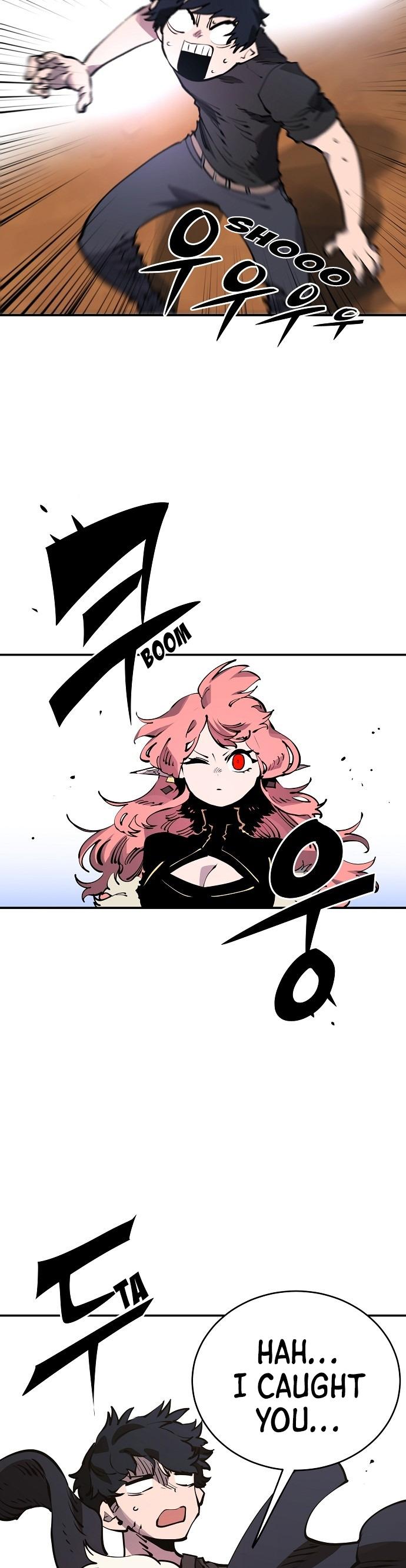 Read Player EN Manga Online