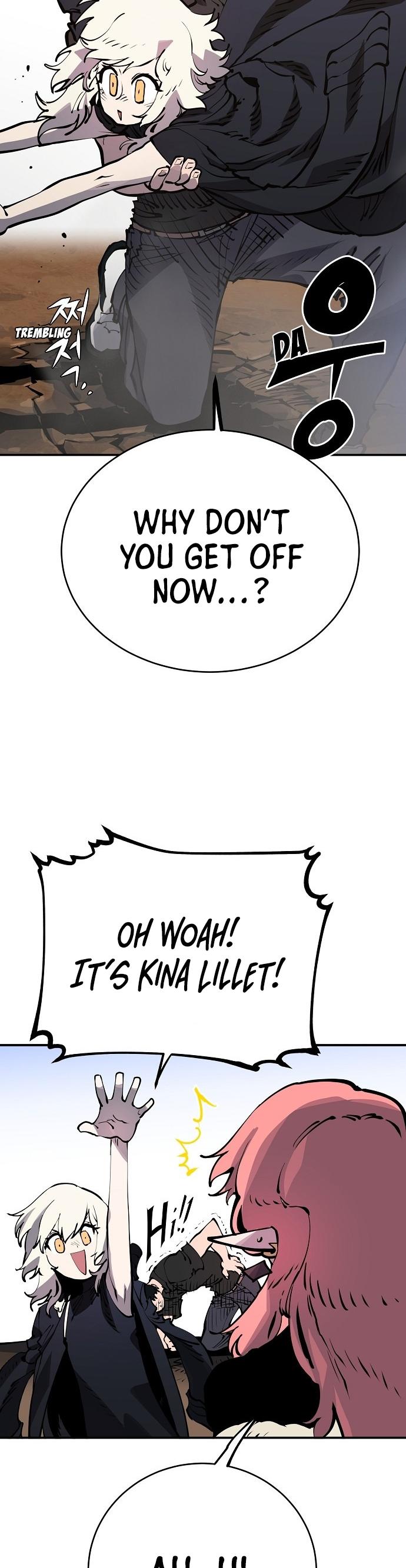 Read Player EN Manga Online