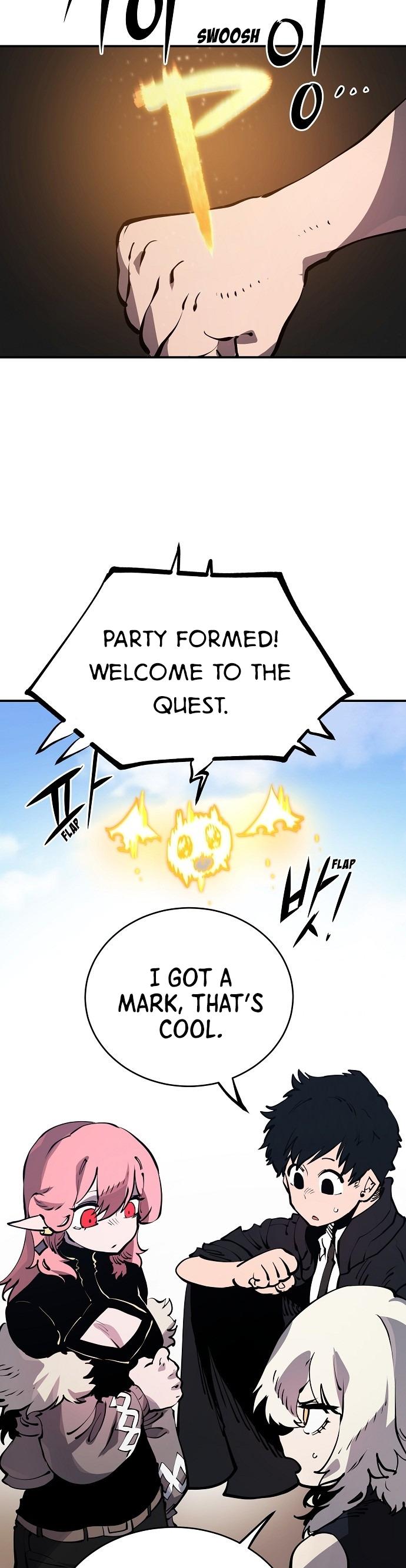 Read Player EN Manga Online