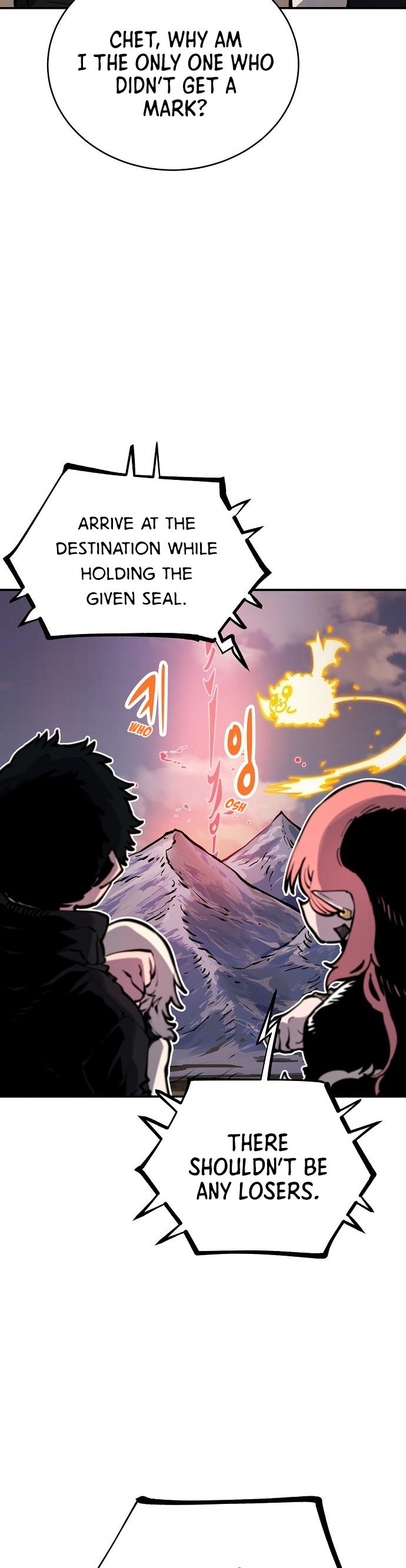 Read Player EN Manga Online