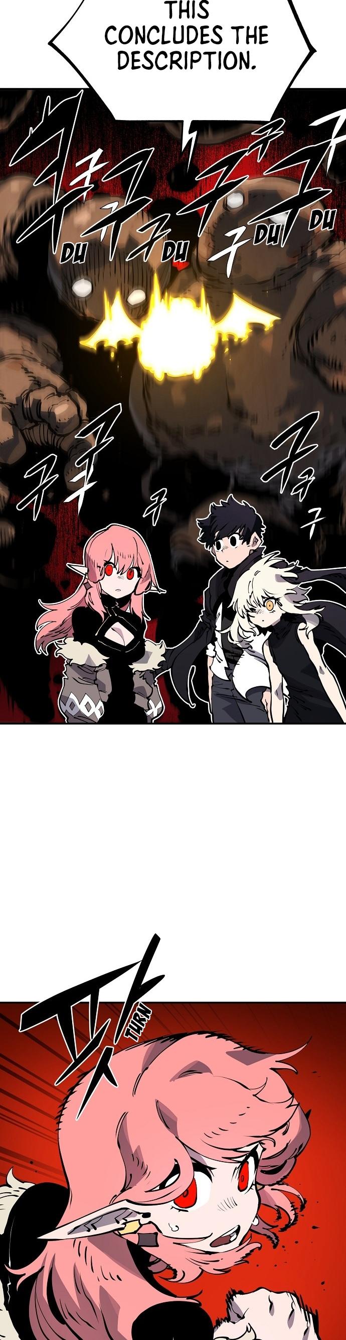 Read Player EN Manga Online