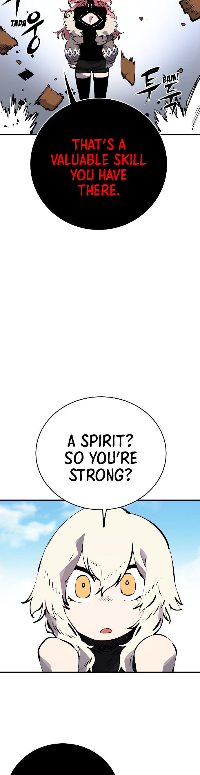 Read Player EN Manga Online