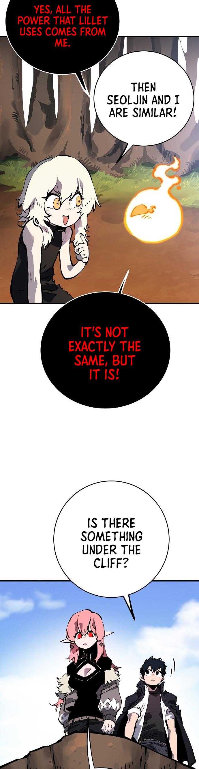 Read Player EN Manga Online