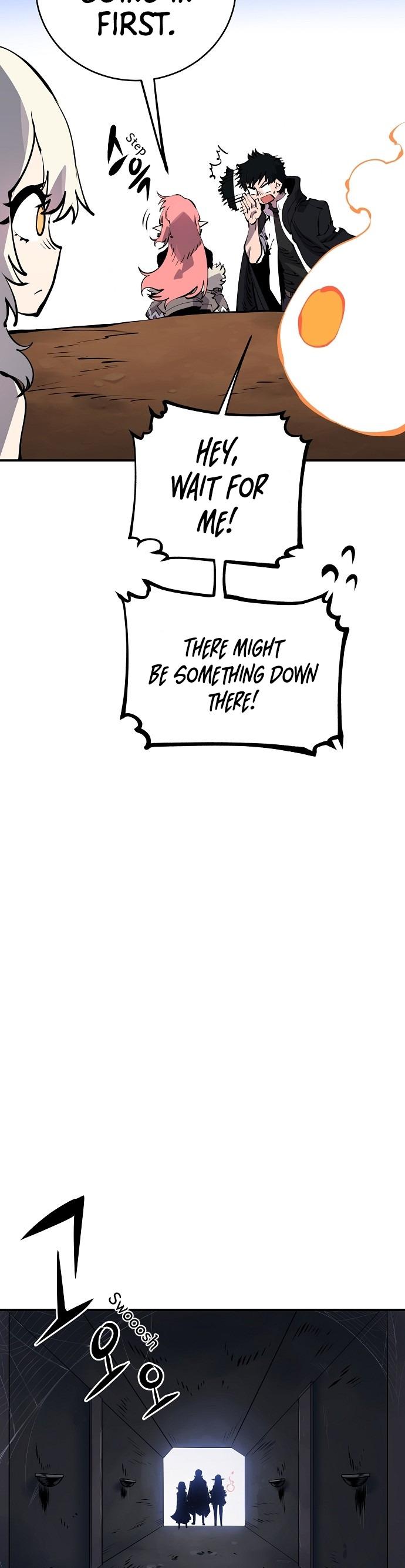 Read Player EN Manga Online