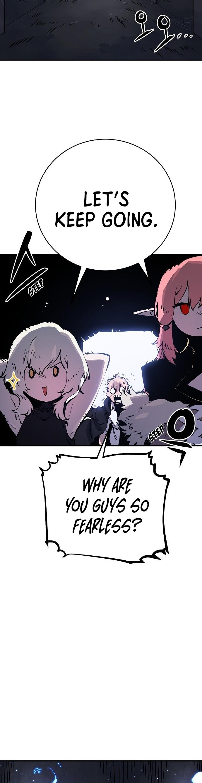 Read Player EN Manga Online
