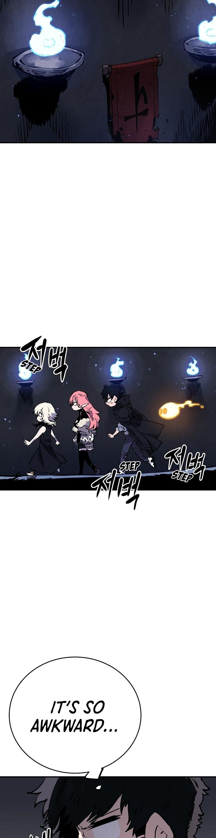 Read Player EN Manga Online