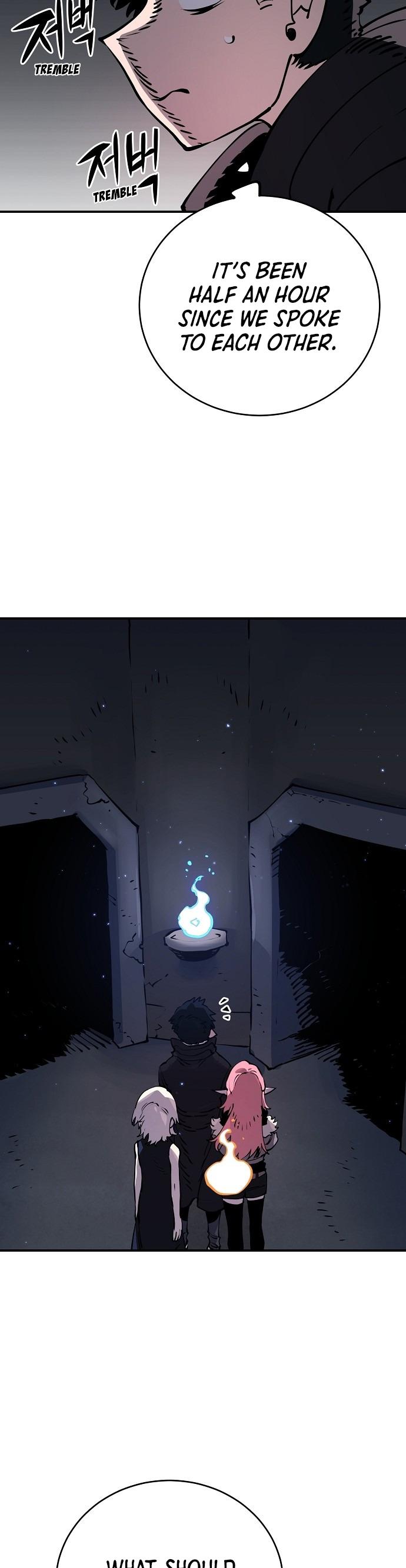 Read Player EN Manga Online