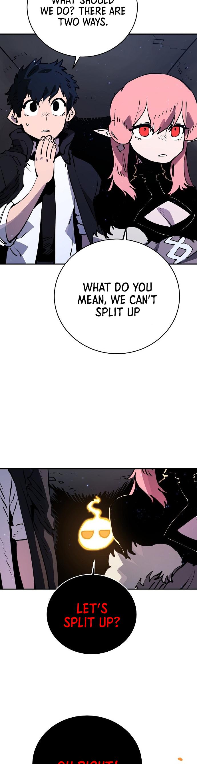 Read Player EN Manga Online