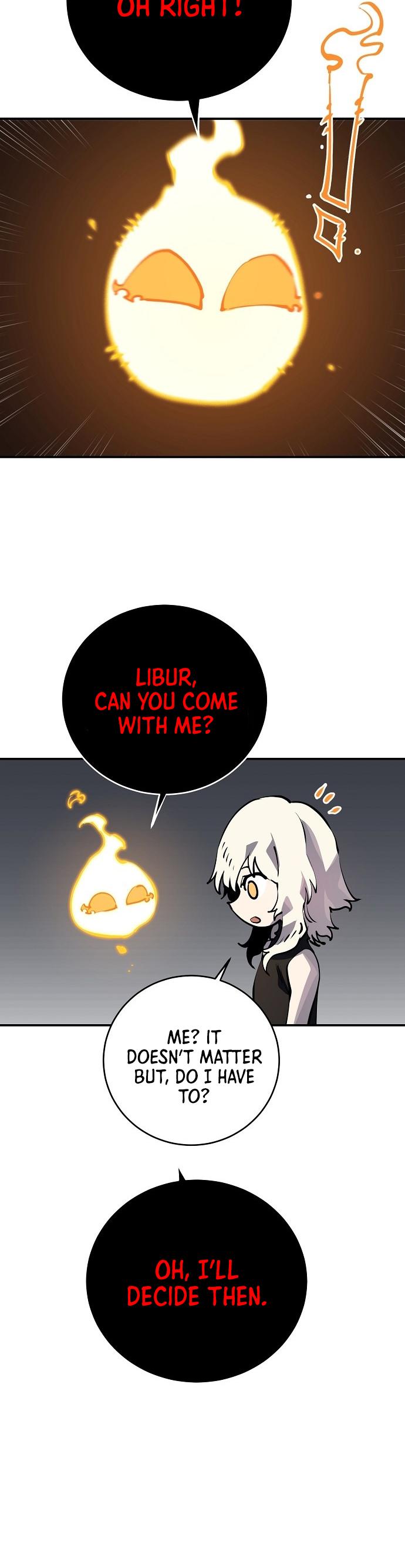 Read Player EN Manga Online