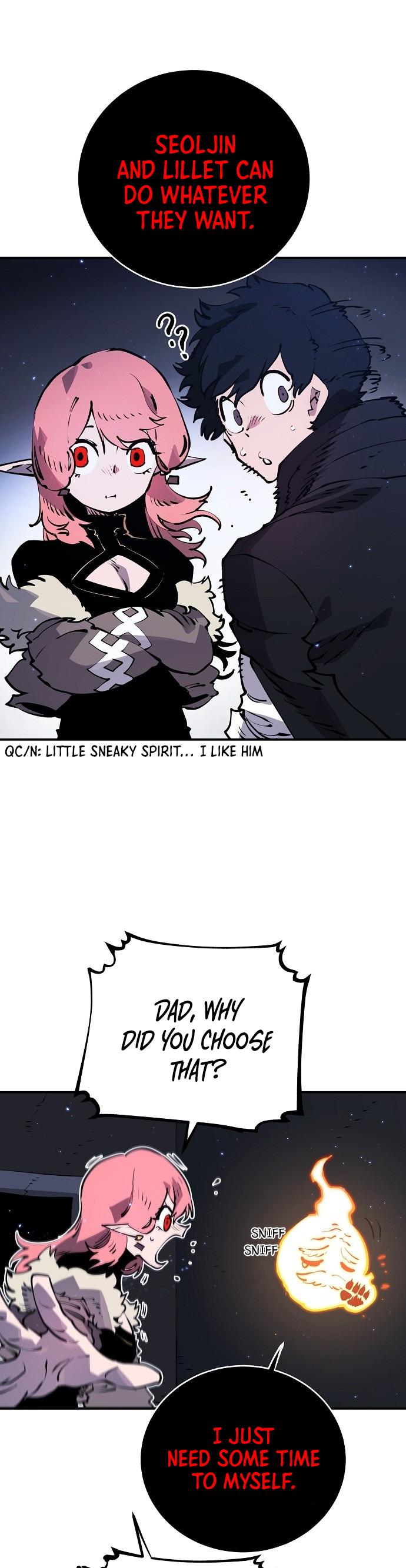 Read Player EN Manga Online