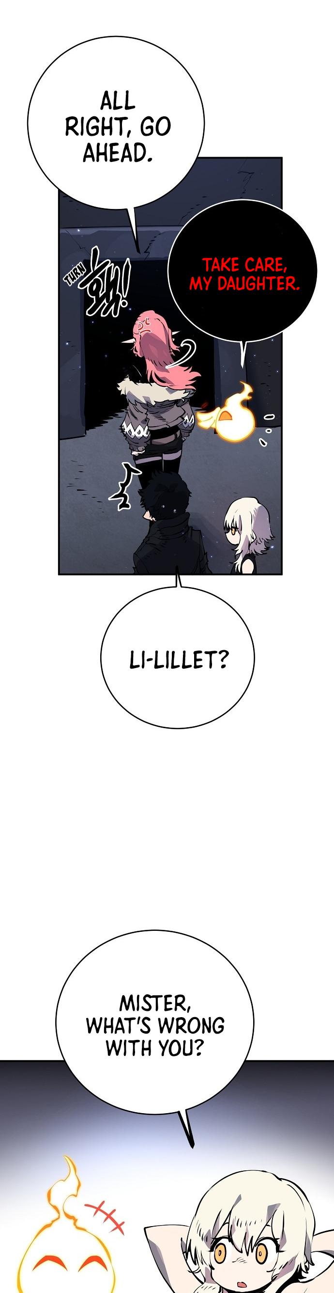Read Player EN Manga Online