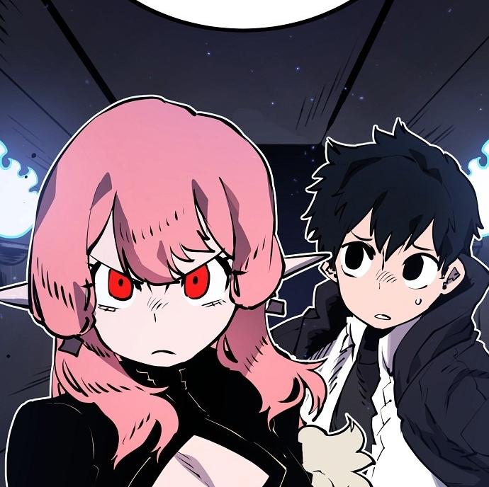 Read Player EN Manga Online
