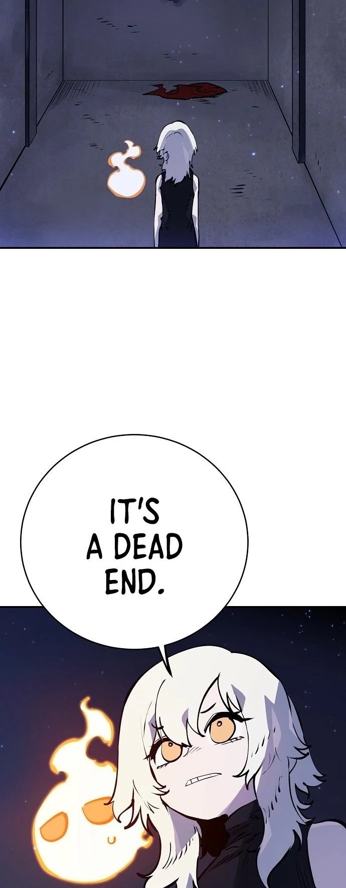Read Player EN Manga Online