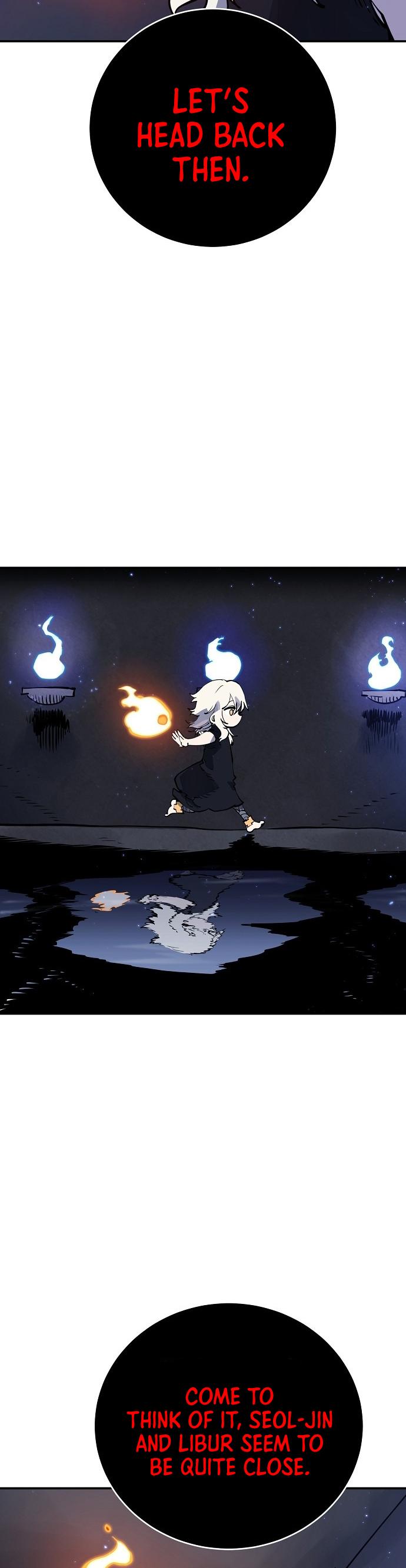 Read Player EN Manga Online