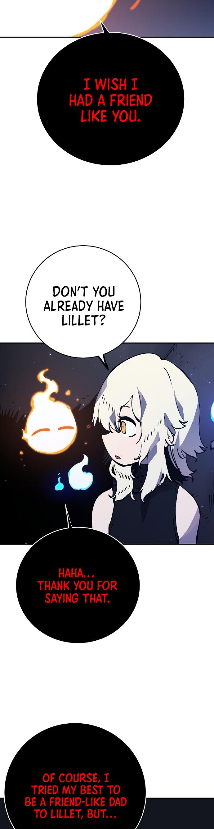 Read Player EN Manga Online