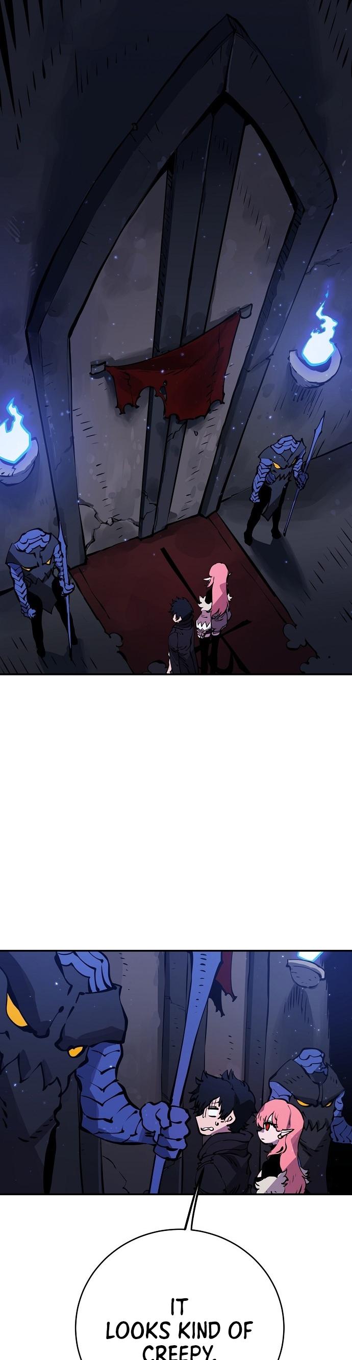 Read Player EN Manga Online