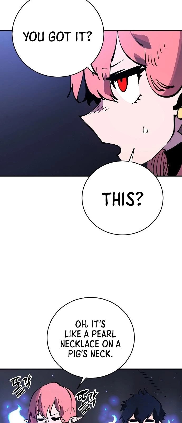 Read Player EN Manga Online